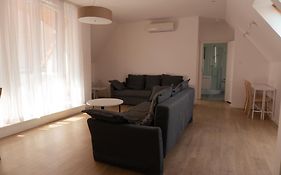 Aramia Apartamenty
